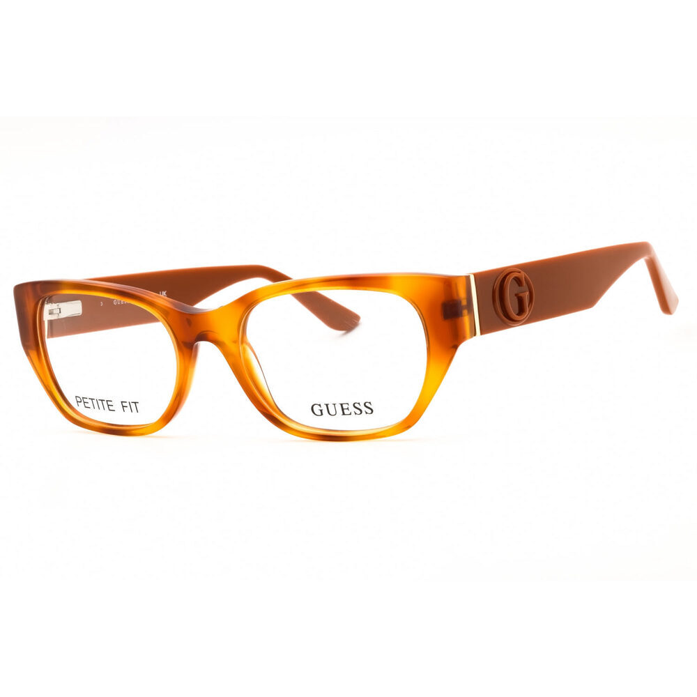 NWT Guess GU50304-053 50mm New Eyeglasses